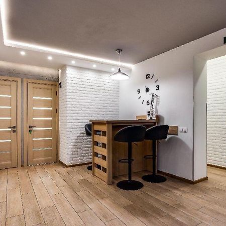 The Cube Rooms Lviv Luaran gambar